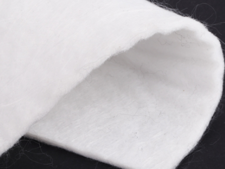 宝鸡长丝土工布